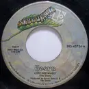 7inch Vinyl Single - The Doors - Love Her Madly