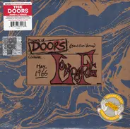 The Doors - London Fog 1966