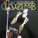LP - The Doors - Live At The Hollywood Bowl