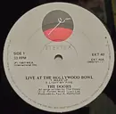 LP - The Doors - Live At The Hollywood Bowl