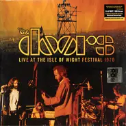 The Doors - Live At The Isle Of Wight Festival 1970