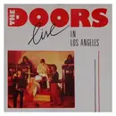 CD - The Doors - Live In Los Angeles