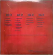 Double LP - The Doors - Live In New York - 180gr. Vinyl