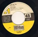 7inch Vinyl Single - The Doors - Light My Fire