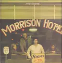 LP - The Doors - Morrison Hotel - Gatefold