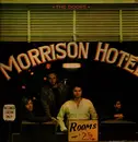 LP - The Doors - Morrison Hotel