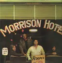 LP - The Doors - Morrison Hotel