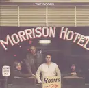 CD - The Doors - Morrison Hotel