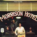 CD - The Doors - Morrison Hotel