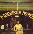 LP - The Doors - Morrison Hotel - Gatefold