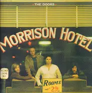 The Doors - Morrison Hotel