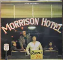 LP - The Doors - Morrison Hotel - Gatefold
