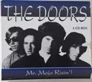 CD-Box - The Doors - Mr. Mojo Risin'!