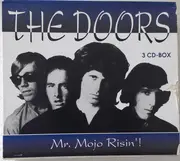 CD-Box - The Doors - Mr. Mojo Risin'!