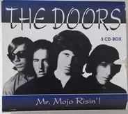 The Doors - Mr. Mojo Risin'