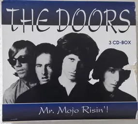 The Doors - Mr. Mojo Risin'