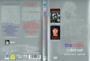 Double DVD - The Doors - Soundstage Performances / No One Here Gets Out Alive