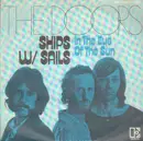 7inch Vinyl Single - The Doors - Ships W/Sails