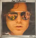 LP - The Doors - Star-Collection Vol.2