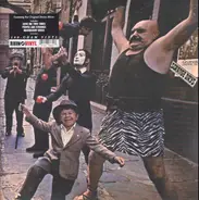 The Doors - Strange Days