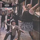 LP - The Doors - Strange Days - 180G
