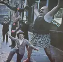 LP - The Doors - Strange Days