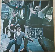 LP - The Doors - Strange Days