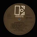 LP - The Doors - Strange Days - No Cover