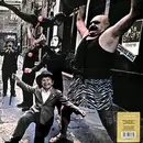 LP - The Doors - Strange Days - Mono