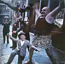 LP - The Doors - Strange Days