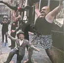 LP - The Doors - Strange Days