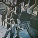 LP - The Doors - Strange Days