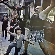 The Doors - Strange Days