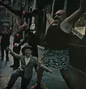 LP - The Doors - Strange Days