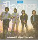 LP - The Doors - Waiting For The Sun