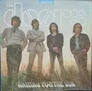 LP - The Doors - Waiting For The Sun - Unipak