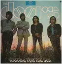 LP - The Doors - Waiting For The Sun