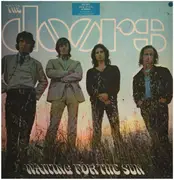 LP - The Doors - Waiting For The Sun