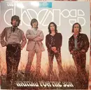 LP - The Doors - Waiting For The Sun - 180 gram