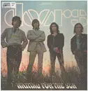 LP - The Doors - Waiting For The Sun