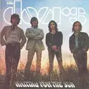 LP - The Doors - Waiting For The Sun - 180g