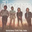 CD - The Doors - Waiting For The Sun