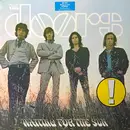 LP - The Doors - Waiting For The Sun