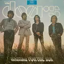 LP - The Doors - Waiting For The Sun