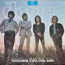 LP - The Doors - Waiting For The Sun - Butterfly label