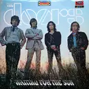 LP - The Doors - Waiting For The Sun - France