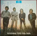 LP - The Doors - Waiting For The Sun