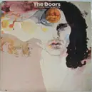 Double LP - The Doors - Weird Scenes Inside The Gold Mine