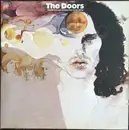 Double LP - The Doors - Weird Scenes Inside The Gold Mine