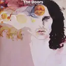 Double LP - The Doors - Weird Scenes Inside The Gold Mine
